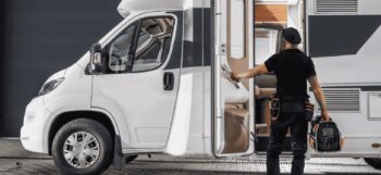 Motorhome Habitation Check