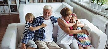 Family Home Insurance