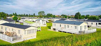 Static caravan insurance