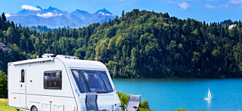 Caravan insurance