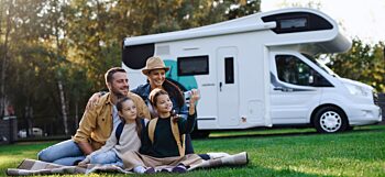 Motorhome insurance